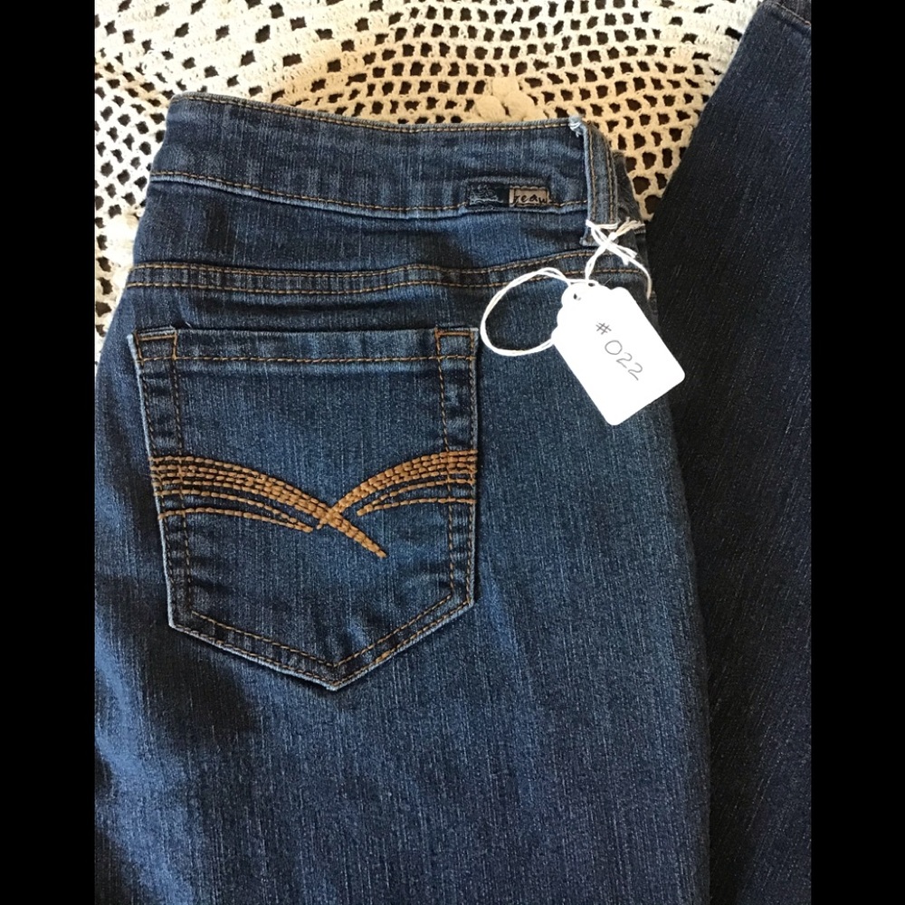 🔥Beau Brand Jeans Item #022